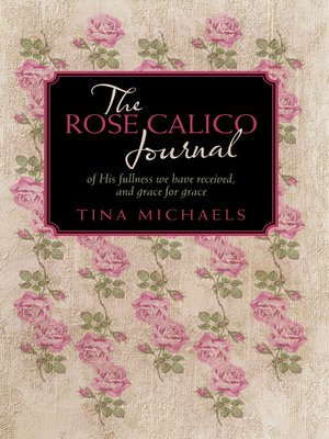 cover image of The Rose Calico Journal